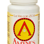 AMYNES 30 Cps. - Difese Immunitarie - Azione Tonica -  Azione Antiossidante