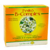 FYSIKO B-COMPLEX 20 Bst. - Complesso Vitamina B di Origine Naturale + Vitamina D3 Naturale