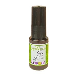 CHIRONE GEL DERMOATTIVO Concentrato 20 ml- Problematiche di  Pelle e Unghie